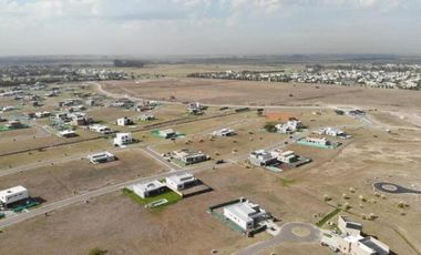 Terreno en venta - 631mts2 - Canning, Ezeiza