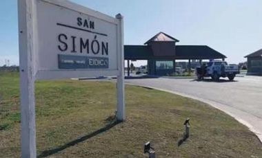 Terreno en venta - 631mts2 - Canning, Ezeiza