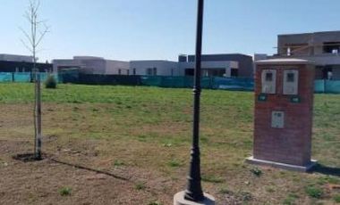 Terreno en venta - 631mts2 - Canning, Ezeiza