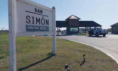 Terreno en venta - 631mts2 - Canning, Ezeiza