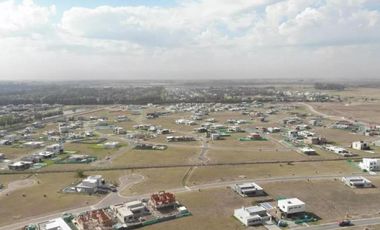 Terreno en venta - 631mts2 - Canning, Ezeiza