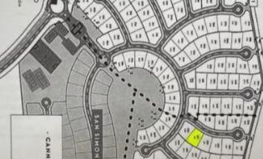 Terreno en venta - 631mts2 - Canning, Ezeiza