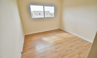 Casa en venta - 3 dormitorios 2 baños - 176mts2 - Fincas de Hudson [FINANCIADA]