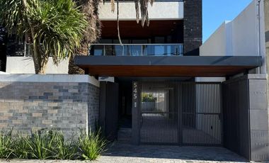 Departamento en  calle 472 entre 14a y 14b