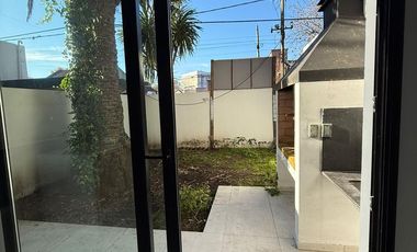 Departamento en  calle 472 entre 14a y 14b