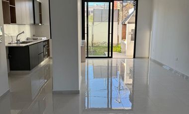 Departamento en  calle 472 entre 14a y 14b