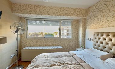 Departamento de TRES AMBIENTES en VENTA - Morón
