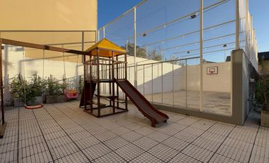 Departamento de TRES AMBIENTES en VENTA - Morón