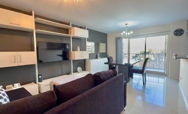 Departamento de TRES AMBIENTES en VENTA - Morón