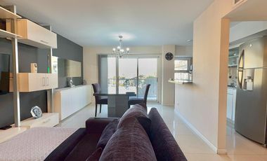 Departamento de TRES AMBIENTES en VENTA - Morón