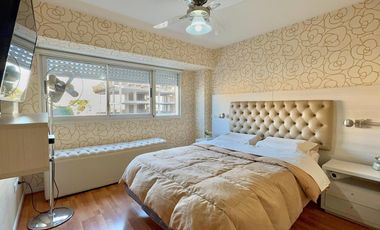 Departamento de TRES AMBIENTES en VENTA - Morón