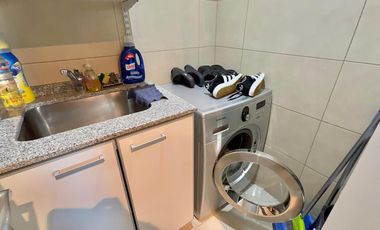 Departamento de TRES AMBIENTES en VENTA - Morón