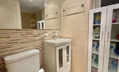 Departamento de TRES AMBIENTES en VENTA - Morón