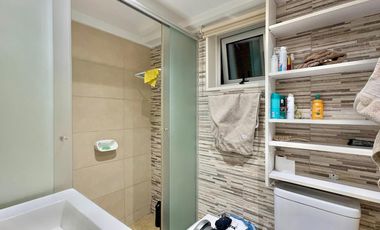 Departamento de TRES AMBIENTES en VENTA - Morón