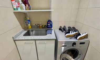 Departamento de TRES AMBIENTES en VENTA - Morón