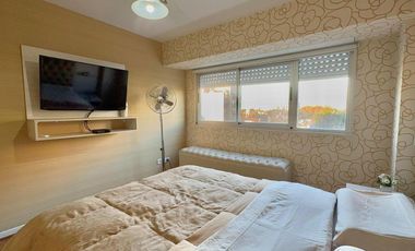 Departamento de TRES AMBIENTES en VENTA - Morón