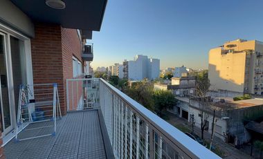 Departamento de TRES AMBIENTES en VENTA - Morón