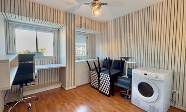 Departamento de TRES AMBIENTES en VENTA - Morón