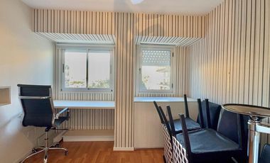 Departamento de TRES AMBIENTES en VENTA - Morón