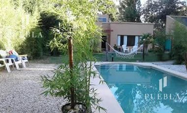Casa en Costa Del Este