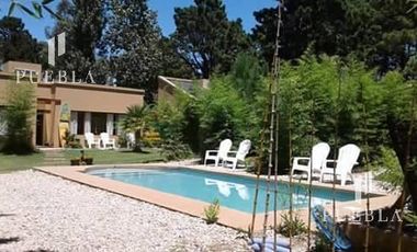Casa en Costa Del Este