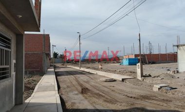 Oportunidad De Venta De Terrenos Urbanos