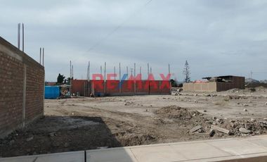 Oportunidad De Venta De Terrenos Urbanos