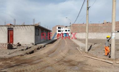 Oportunidad De Venta De Terrenos Urbanos