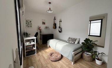 VENTA -  PH 2 dormitorios con patio - Echesortu, Rosario.