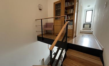 VENTA -  PH 2 dormitorios con patio - Echesortu, Rosario.