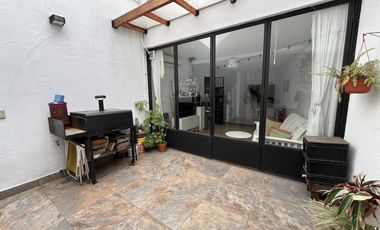 VENTA -  PH 2 dormitorios con patio - Echesortu, Rosario.