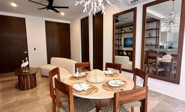 DEPARTAMENTO EN LA PLAYA