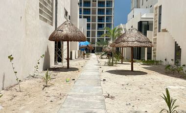 DEPARTAMENTO EN LA PLAYA