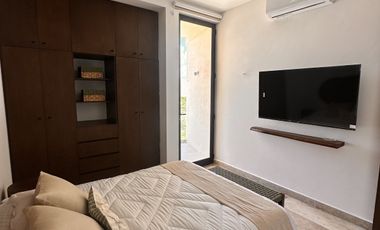 DEPARTAMENTO EN LA PLAYA