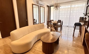 DEPARTAMENTO EN LA PLAYA