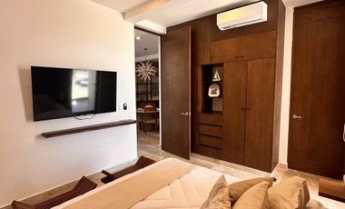 DEPARTAMENTO EN LA PLAYA