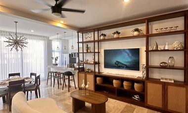 DEPARTAMENTO EN LA PLAYA