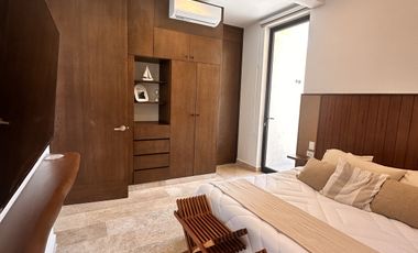 DEPARTAMENTO EN LA PLAYA