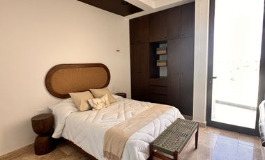 DEPARTAMENTO EN LA PLAYA