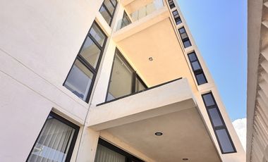 DEPARTAMENTO EN LA PLAYA