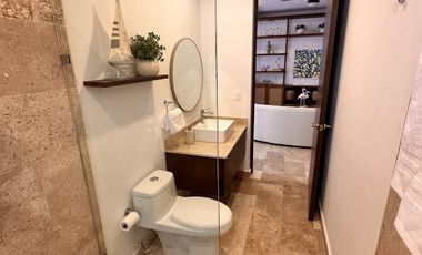 DEPARTAMENTO EN LA PLAYA