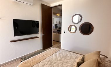 DEPARTAMENTO EN LA PLAYA