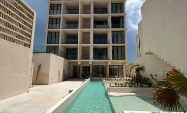 DEPARTAMENTO EN LA PLAYA