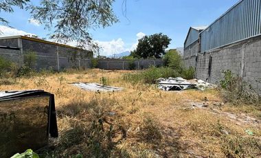 Terreno en Venta en el Centro de San Nicolás