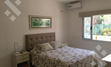 Se Alquila, Casa de 4 Dormitorios en Comahue Golf Club , Neuquén Apto Crédito
