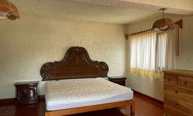 Departamento en renta en el Centro de Valle de Bravo