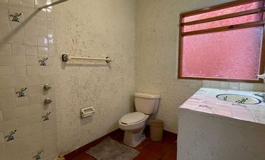 Departamento en renta en el Centro de Valle de Bravo