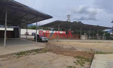 Terreno Prime Para Inversionistas Visionarios