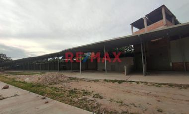 Terreno Prime Para Inversionistas Visionarios