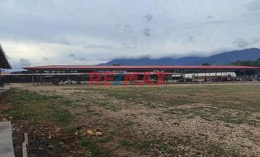 Terreno Prime Para Inversionistas Visionarios